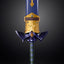 The Legend of Zelda Proplica Replica 1/1 Master Sword 105 cm