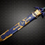 The Legend of Zelda Proplica Replica 1/1 Master Sword 105 cm