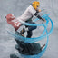 Naruto Shippuden FiguartsZERO Extra Battle PVC Statue Minato Namikaze-Rasengan- 20 cm