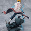 Naruto Shippuden FiguartsZERO Extra Battle PVC Statue Minato Namikaze-Rasengan- 20 cm