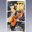 Dragon Ball Z Figuarts Zero Action Figure Son Goku Trail of Battles 22 cm