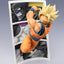 Dragon Ball Z Figuarts Zero Action Figure Son Goku Trail of Battles 22 cm