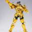 Saint Seiya Saint Cloth Myth Ex Action Figure Taurus Aldebaran Revival Ver. 19 cm