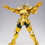 Saint Seiya Saint Cloth Myth Ex Action Figure Taurus Aldebaran Revival Ver. 19 cm