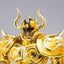 Saint Seiya Saint Cloth Myth Ex Action Figure Taurus Aldebaran Revival Ver. 19 cm