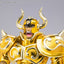 Saint Seiya Saint Cloth Myth Ex Action Figure Taurus Aldebaran Revival Ver. 19 cm