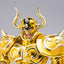 Saint Seiya Saint Cloth Myth Ex Action Figure Taurus Aldebaran Revival Ver. 19 cm