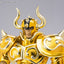 Saint Seiya Saint Cloth Myth Ex Action Figure Taurus Aldebaran Revival Ver. 19 cm