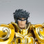 Saint Seiya Saint Cloth Myth Ex Action Figure Taurus Aldebaran Revival Ver. 19 cm