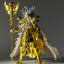 Saint Seiya Saint Cloth Myth Ex Action Figure Opyx Odysseus 18 cm