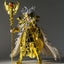 Saint Seiya Saint Cloth Myth Ex Action Figure Opyx Odysseus 18 cm