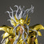 Saint Seiya Saint Cloth Myth Ex Action Figure Opyx Odysseus 18 cm