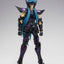 Saint Seiya Saint Cloth Myth Ex Action Figure Aquarius Camus (Surplice) 20th Revival 18 cm