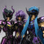 Saint Seiya Saint Cloth Myth Ex Action Figure Aquarius Camus (Surplice) 20th Revival 18 cm