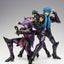 Saint Seiya Saint Cloth Myth Ex Action Figure Aquarius Camus (Surplice) 20th Revival 18 cm