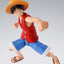 One Piece S.H. Figuarts Action Figure Monkey D. Luffy Romance Dawn 15 cm