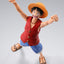 One Piece S.H. Figuarts Action Figure Monkey D. Luffy Romance Dawn 15 cm