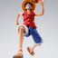 One Piece S.H. Figuarts Action Figure Monkey D. Luffy Romance Dawn 15 cm