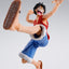 One Piece S.H. Figuarts Action Figure Monkey D. Luffy Romance Dawn 15 cm