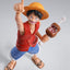 One Piece S.H. Figuarts Action Figure Monkey D. Luffy Romance Dawn 15 cm