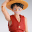 One Piece S.H. Figuarts Action Figure Monkey D. Luffy Romance Dawn 15 cm