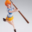 One Piece S.H. Figuarts Action Figure Nami Romance Dawn 14 cm