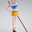 One Piece S.H. Figuarts Action Figure Nami Romance Dawn 14 cm