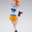One Piece S.H. Figuarts Action Figure Nami Romance Dawn 14 cm
