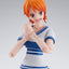 One Piece S.H. Figuarts Action Figure Nami Romance Dawn 14 cm