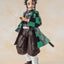 Demon Slayer: Kimetsu no Yaiba S.H. Figuarts Action Figure Tanjiro Kamado 14 cm