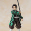 Demon Slayer: Kimetsu no Yaiba S.H. Figuarts Action Figure Tanjiro Kamado 14 cm