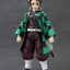 Demon Slayer: Kimetsu no Yaiba S.H. Figuarts Action Figure Tanjiro Kamado 14 cm