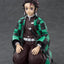 Demon Slayer: Kimetsu no Yaiba S.H. Figuarts Action Figure Tanjiro Kamado 14 cm