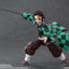 Demon Slayer: Kimetsu no Yaiba S.H. Figuarts Action Figure Tanjiro Kamado 14 cm