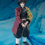 Demon Slayer: Kimetsu no Yaiba S.H. Figuarts Action Figure Giyu Tomioka 15 cm