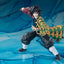 Demon Slayer: Kimetsu no Yaiba S.H. Figuarts Action Figure Giyu Tomioka 15 cm