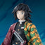 Demon Slayer: Kimetsu no Yaiba S.H. Figuarts Action Figure Giyu Tomioka 15 cm