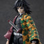 Demon Slayer: Kimetsu no Yaiba S.H. Figuarts Action Figure Giyu Tomioka 15 cm