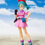Dragon Ball S.H. Figuarts Action Figure Bulma Adventure Begins 16 cm