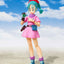 Dragon Ball S.H. Figuarts Action Figure Bulma Adventure Begins 16 cm