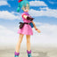 Dragon Ball S.H. Figuarts Action Figure Bulma Adventure Begins 16 cm
