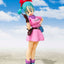 Dragon Ball S.H. Figuarts Action Figure Bulma Adventure Begins 16 cm
