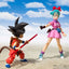 Dragon Ball S.H. Figuarts Action Figure Bulma Adventure Begins 16 cm