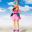 Dragon Ball S.H. Figuarts Action Figure Bulma Adventure Begins 16 cm