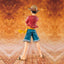 One Piece Figuarts ZERO PVC Figure Straw Hat Luffy 14 cm