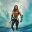 Aquaman and the Lost Kingdom SH Figuarts Action Figure Aquaman 16 cm