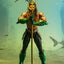 Aquaman and the Lost Kingdom SH Figuarts Action Figure Aquaman 16 cm