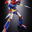 Super Electromagnetic Machine Voltes V Soul of Chogokin Diecast Action Figure GX50-SP Com-Battler V Chogokin 50th Anniversary Ver. 25 cm