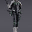 Kaiju No. 8 SHFiguarts Action Figure Soshiro Hoshina 14 cm