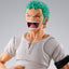 One Piece S.H.Figuarts Action Figure Roronoa Zoro Romance Dawn Ver. 15 cm